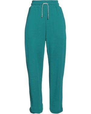 Alexandre Vauthier Trouser - Blue