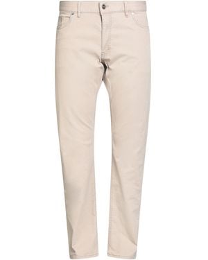 Hiltl Trousers - Natural