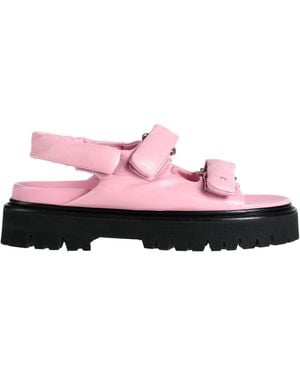 DSquared² Sandals - Pink