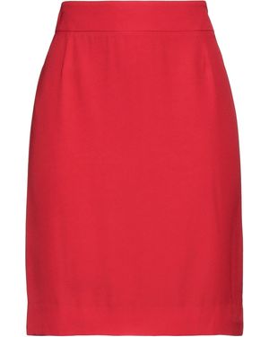 BCBGMAXAZRIA Minigonna - Rosso