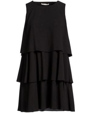 GAUDI Mini Dress - Black