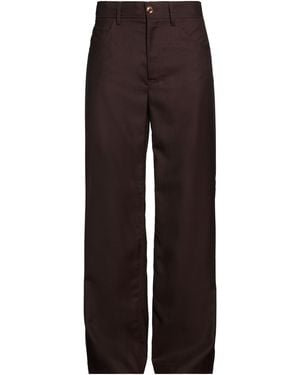 Séfr Pants - Brown
