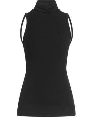 Alysi Top - Black