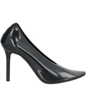 Courreges Pumps Pvc - Black