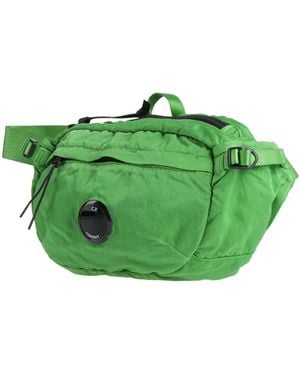 C.P. Company Gürteltasche - Grün