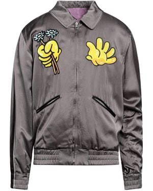 KENZO Jacket - Gray