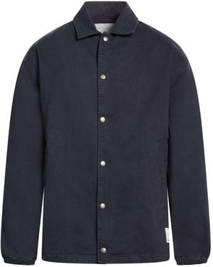Emporio Armani Jackets - Blue