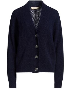 Trussardi Cardigan - Blue