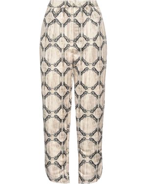 Gaelle Paris Trousers - Green