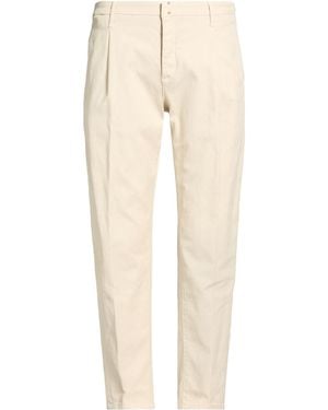 Incotex Jeans - Natural