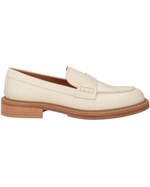 Guglielmo Rotta Loafer - Natural