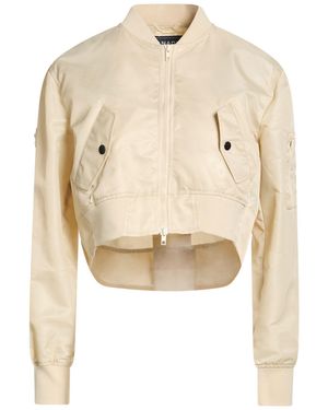 Canadian Jacket - Natural