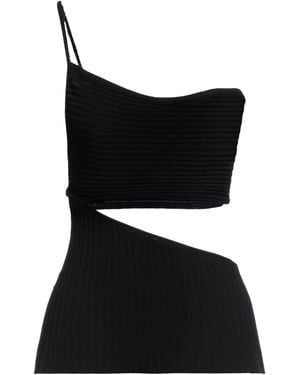 ANDREADAMO Top - Black