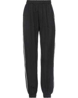 Marc Ellis Trouser - Black