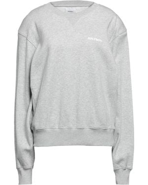 Halfboy Sudadera - Gris