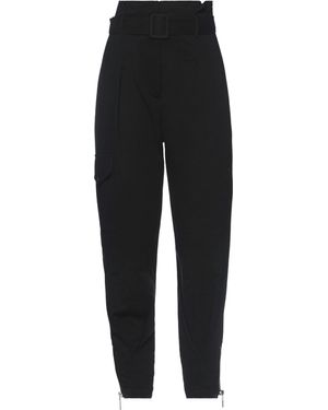 Marc Ellis Trouser - Black