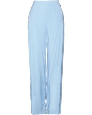 LUCKYLU  Milano LUCKYLU Milano Pantalone - Blu