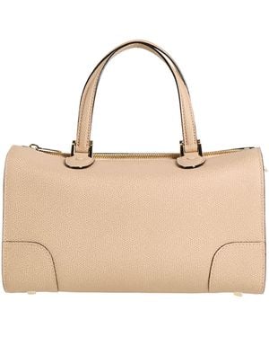 Valextra Handbag - White