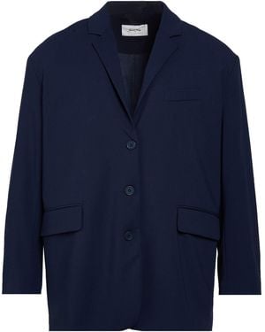 American Vintage Americana - Azul