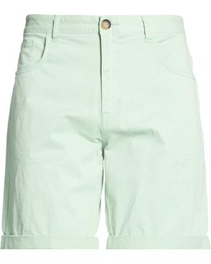 Barbour Shorts & Bermuda Shorts - Green