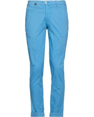 Barbati Trouser - Blue