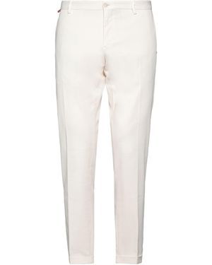 AT.P.CO Trousers - White