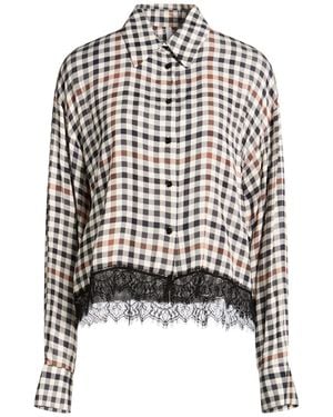 Imperial Shirt Viscose - White