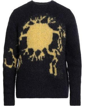 WOOD WOOD Sweaters - Black