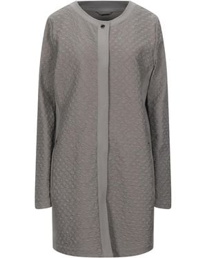 Moorer Soprabito & Trench - Grigio