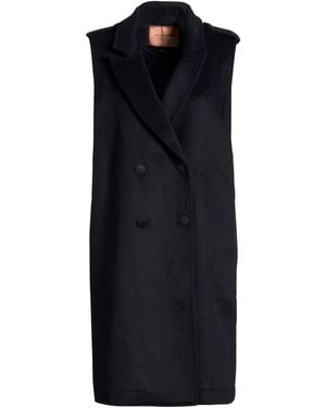 Maison Scotch Coats - Black