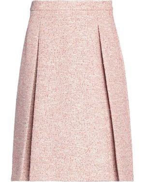 Paule Ka Mini-jupe - Rose