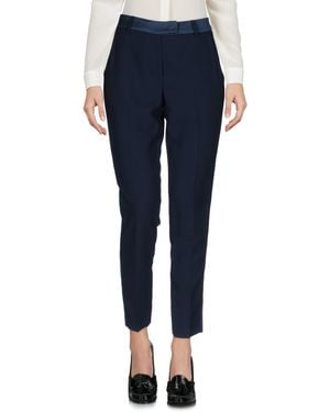 Soallure Trouser - Blue