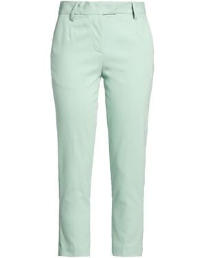 PT Torino Light Pants Virgin Wool, Elastane - Green