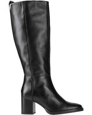 Tommy Hilfiger Boot - Black