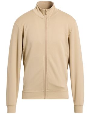 Colmar Sweatshirts - Natural