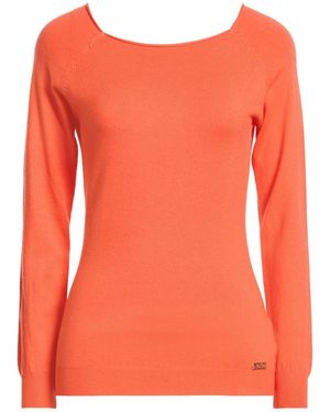 Toy G. Jumpers - Orange