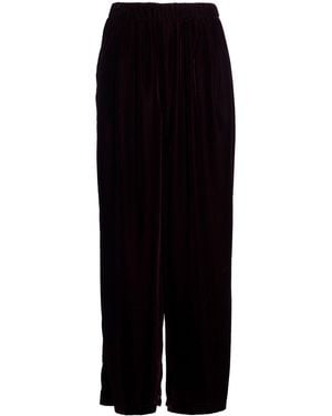ViCOLO Pants Polyester - Black