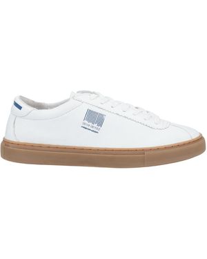 PRO 01 JECT Trainers - White