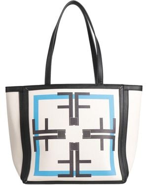 Fracomina Handbags - White