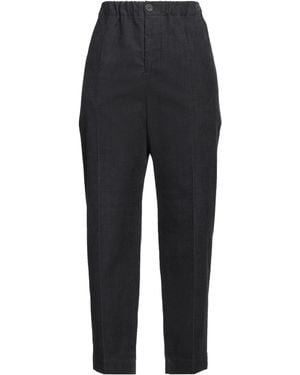 Sofie D'Hoore Lead Pants Cotton - Blue