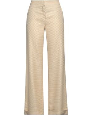Barba Napoli Pantalone - Neutro