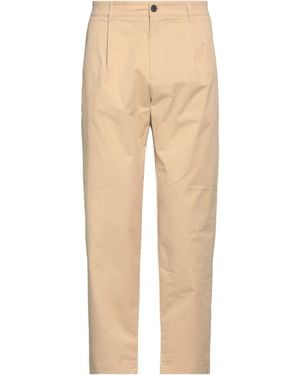 Elvine Trouser - Natural