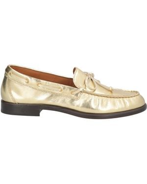 Rag & Bone Mocasines - Neutro