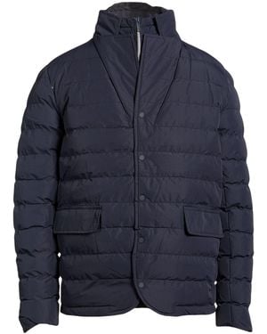 GEOGRAPHICAL NORWAY Puffers - Blue