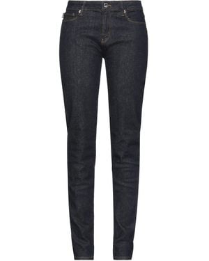 Love Moschino Jeanshose - Blau