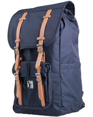 Herschel Supply Co. Rucksack - Blau