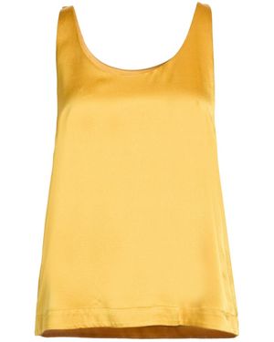 Danamé Top - Amarillo