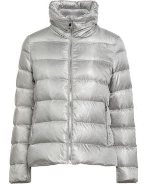 Jan Mayen Puffer - Grey