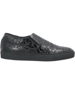 John Galliano Sneakers - Gray