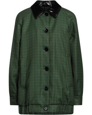 Attic And Barn Jacket - Green